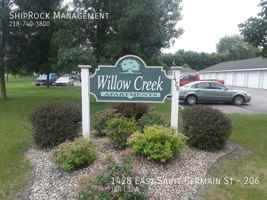 featured image of 1428 E Saint Germain St #206