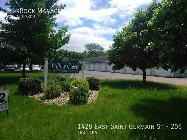 1428 E Saint Germain St #206 - Photo 2 of 11