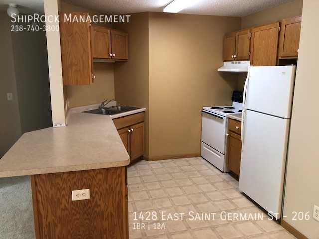 1428 E Saint Germain St #206 - Photo 5 of 11