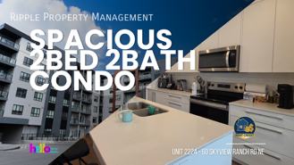 60 Skyview Ranch Rd Ne Unit 2224 #2224 - Photo 1 of 1