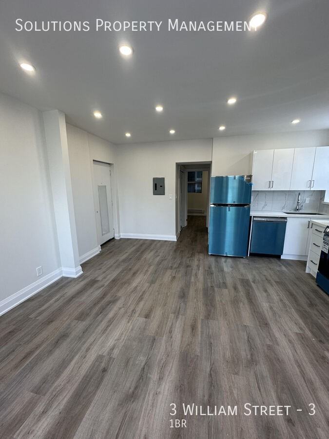3 William St #3