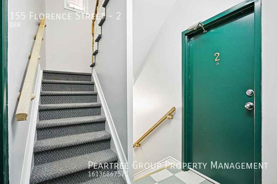 155 Florence St #2 - Photo 5 of 19