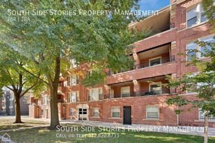 4358 S Prairie Ave #4 - Photo 1 of 1
