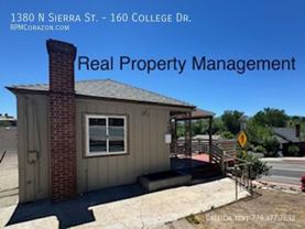 1380 N Sierra St - Photo 1 of 1