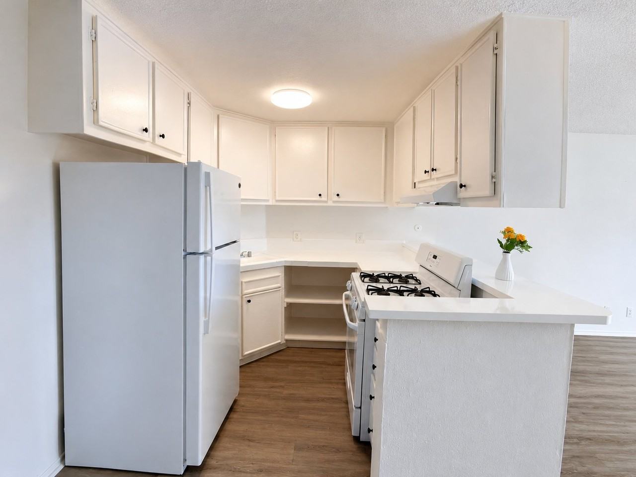 509 N Berendo St #110 - Photo 3 of 20