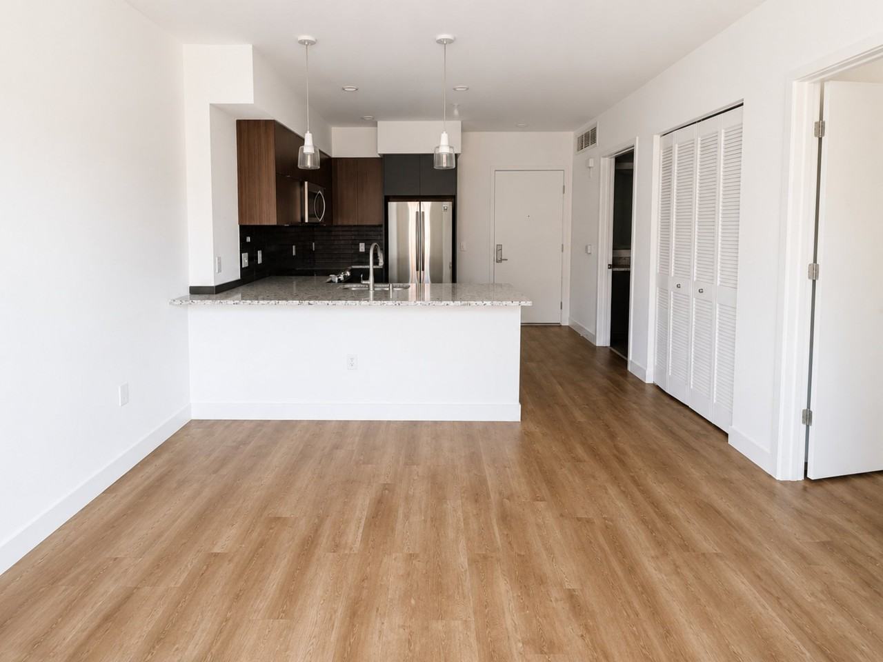 2880 James M Wood Blvd #310