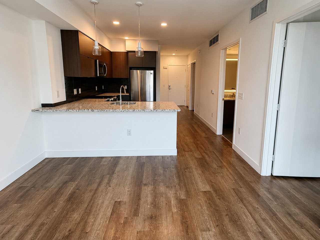 2880 James M Wood Blvd #525