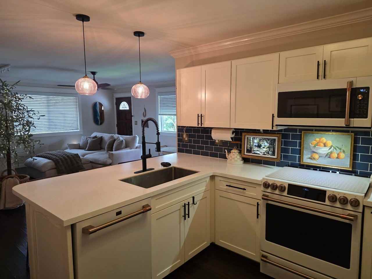 68-077 Akule St #B - Photo 5 of 20