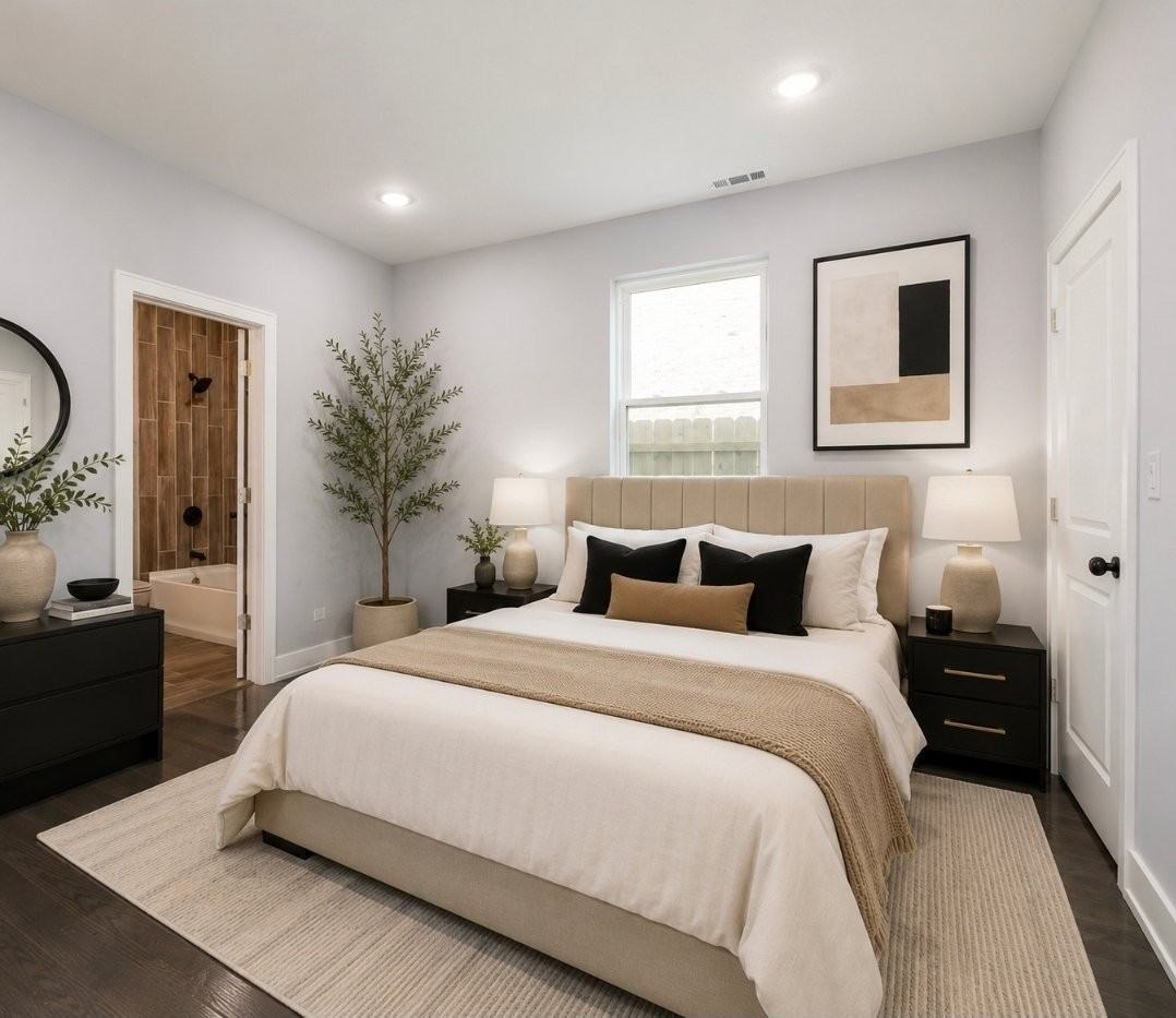 6334 S Langley Ave #3 - Photo 4 of 14