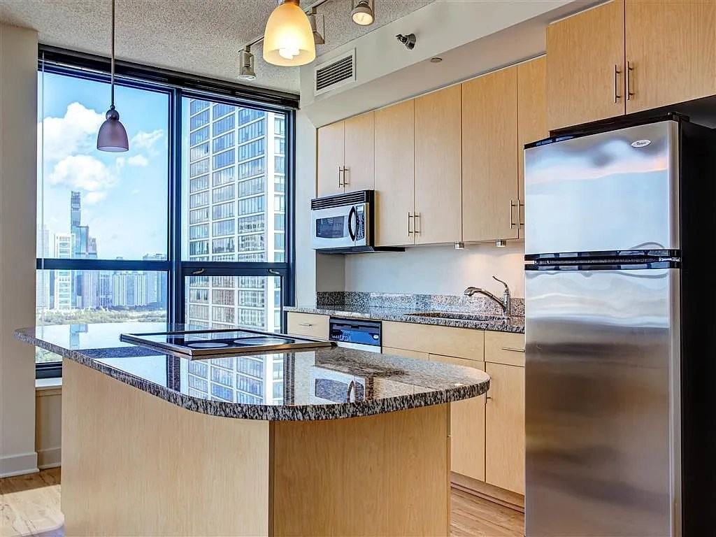 1251 S Michigan Ave - Photo 2 of 13