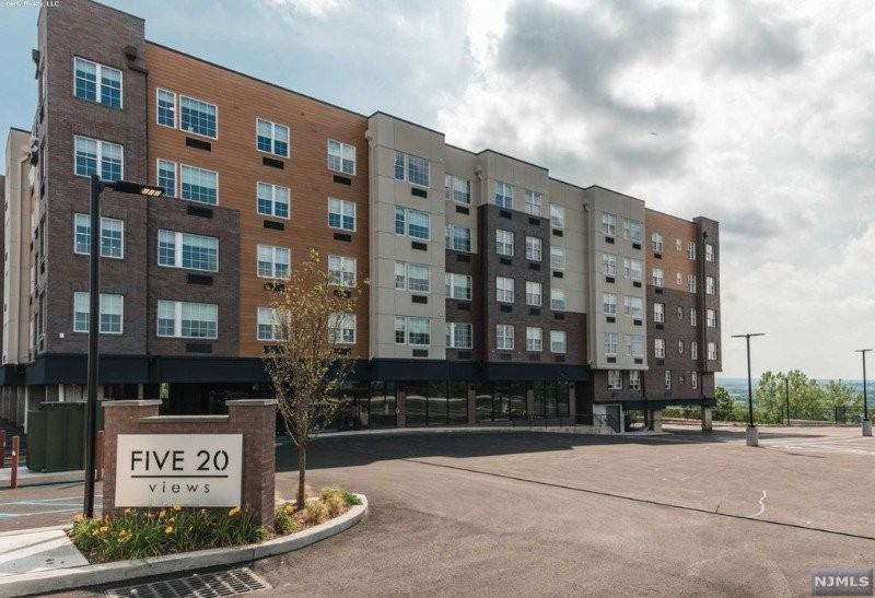 520 Cliff St #522