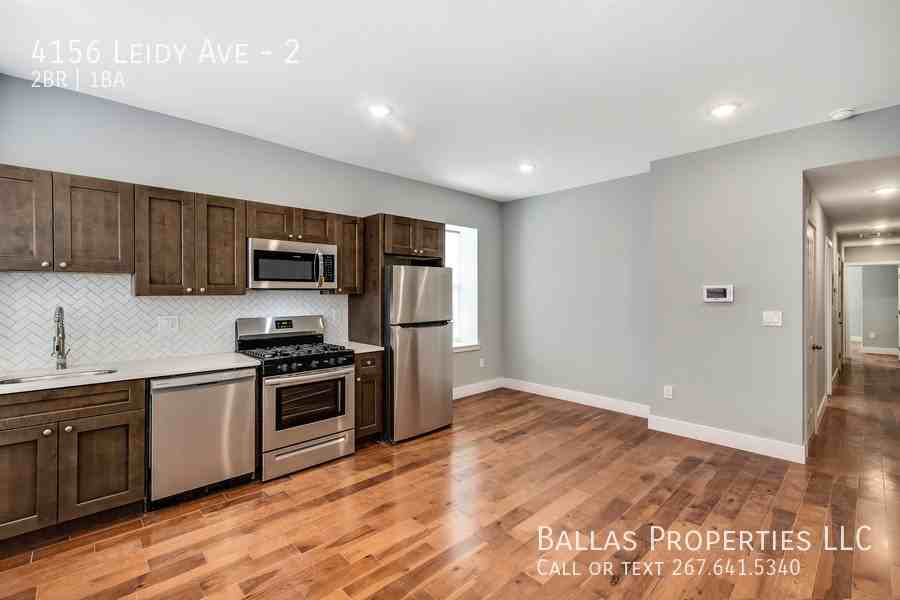 4156 Leidy Ave #2 - Photo 2 of 11