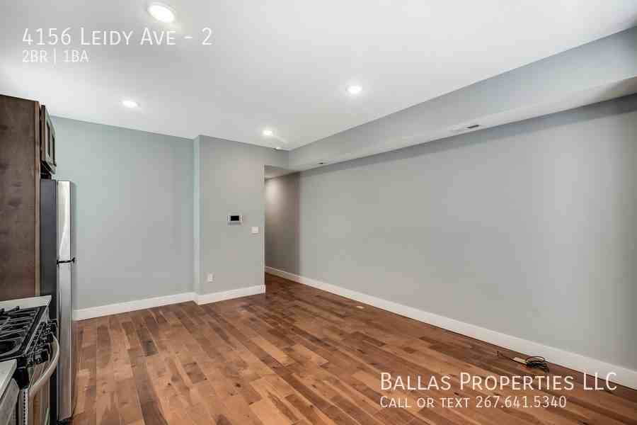 4156 Leidy Ave #2 - Photo 4 of 11