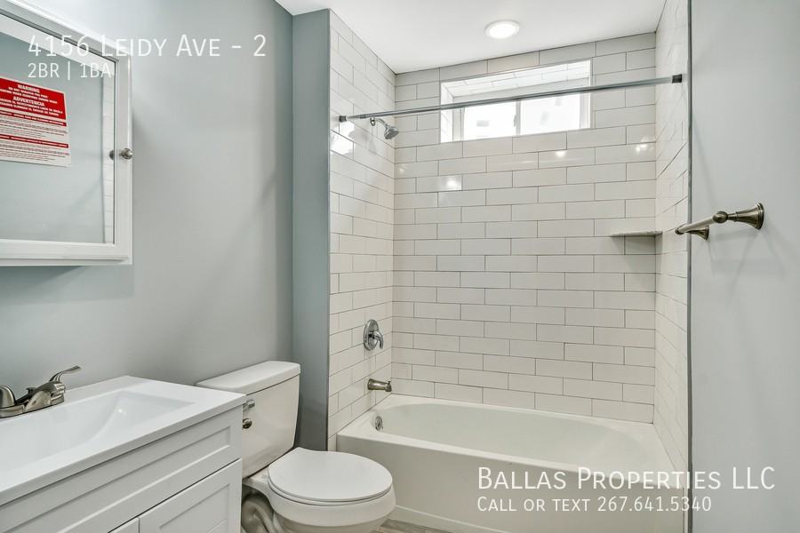 4156 Leidy Ave #2 - Photo 5 of 11