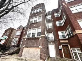featured image of 3911 W 14th St #1