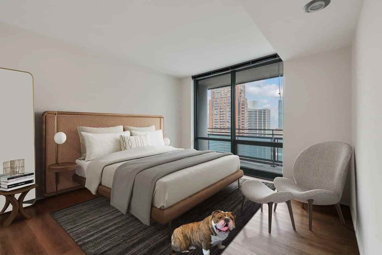1263 S Michigan Ave - Photo 2 of 17