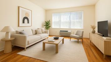 featured image of 42 Kennedy Blvd #423
