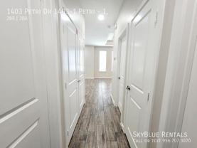 1403 Petri Dr #1 - Photo 1 of 1