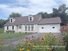 3611 S Leonard Springs Rd - Photo 1 of 1
