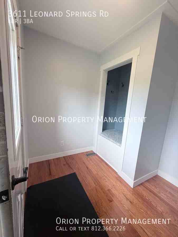 3611 S Leonard Springs Rd - Photo 3 of 17