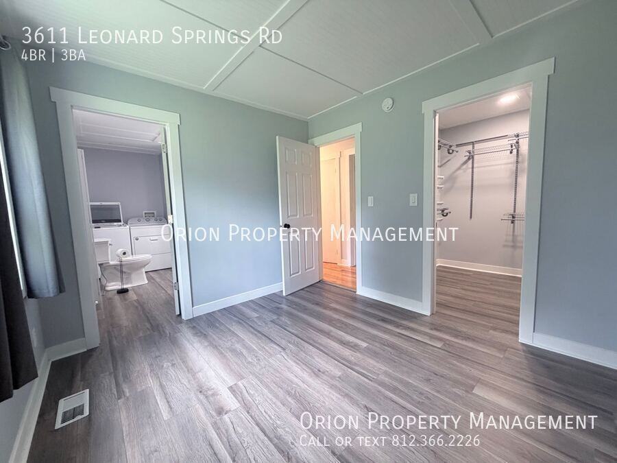 3611 S Leonard Springs Rd - Photo 6 of 17