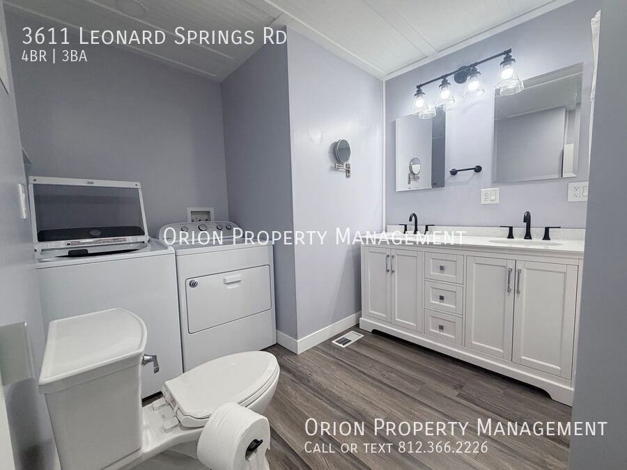 3611 S Leonard Springs Rd - Photo 7 of 17