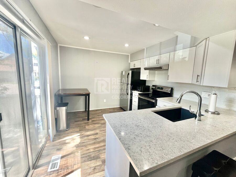 2441 S Xanadu Way #A - Photo 2 of 9