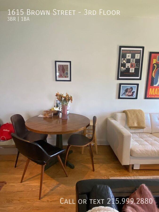 1615 Brown St #3rdFL - Photo 5 of 13