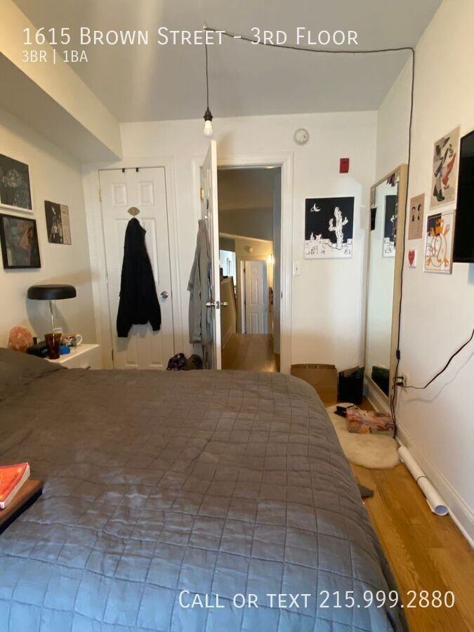 1615 Brown St #3rdFL - Photo 6 of 13