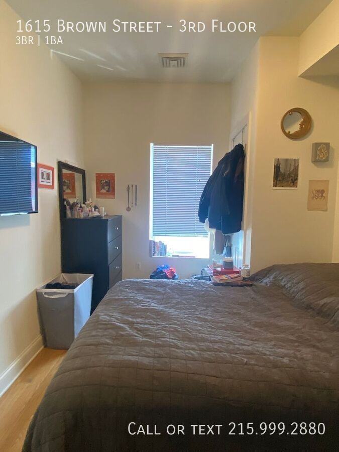 1615 Brown St #3rdFL - Photo 7 of 13