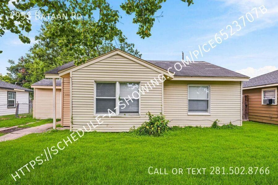 4953 Bataan Rd