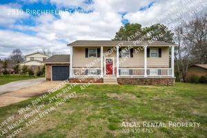 featured image of 2510 Birchfield St Nw