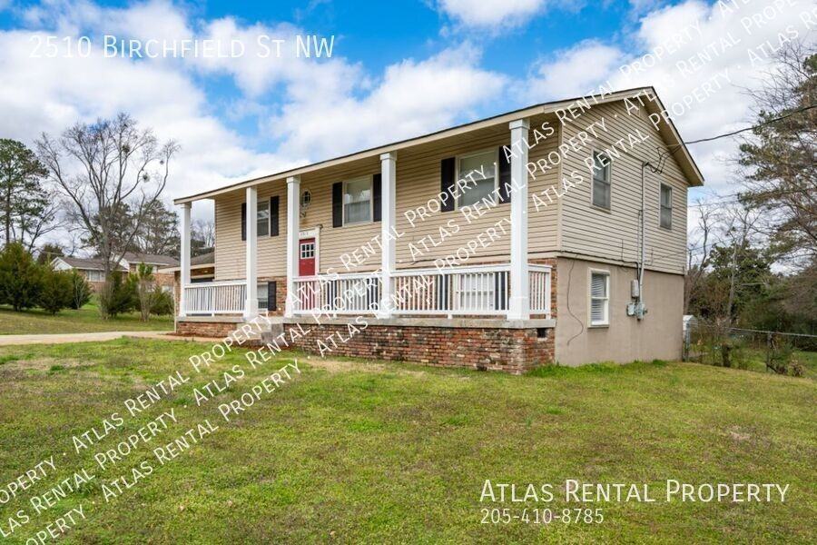 2510 Birchfield St Nw - Photo 2 of 32