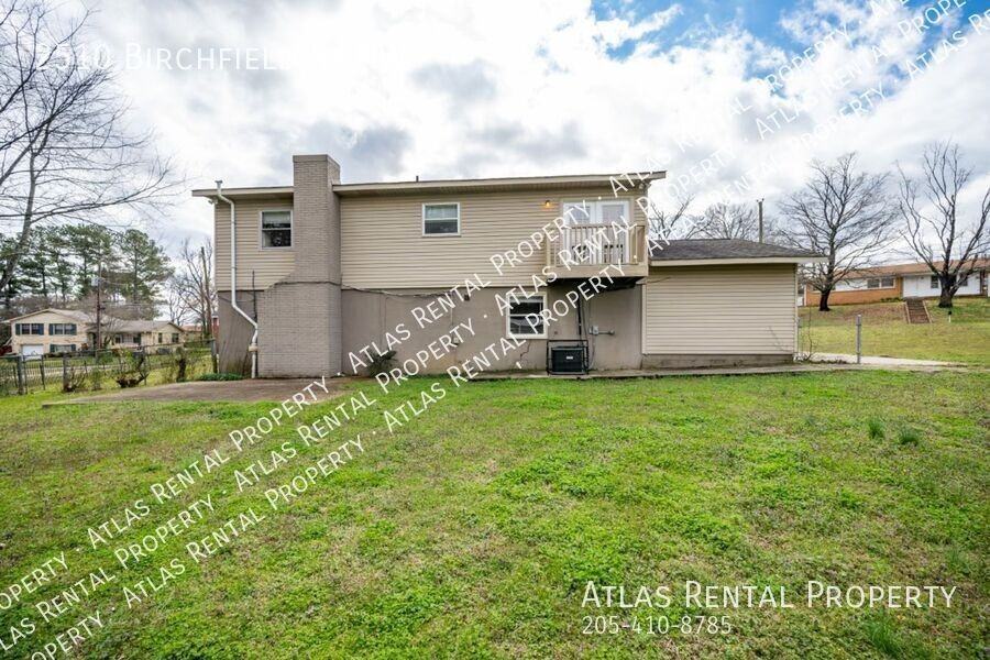 2510 Birchfield St Nw - Photo 4 of 32