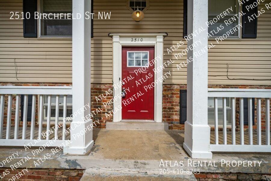 2510 Birchfield St Nw - Photo 5 of 32