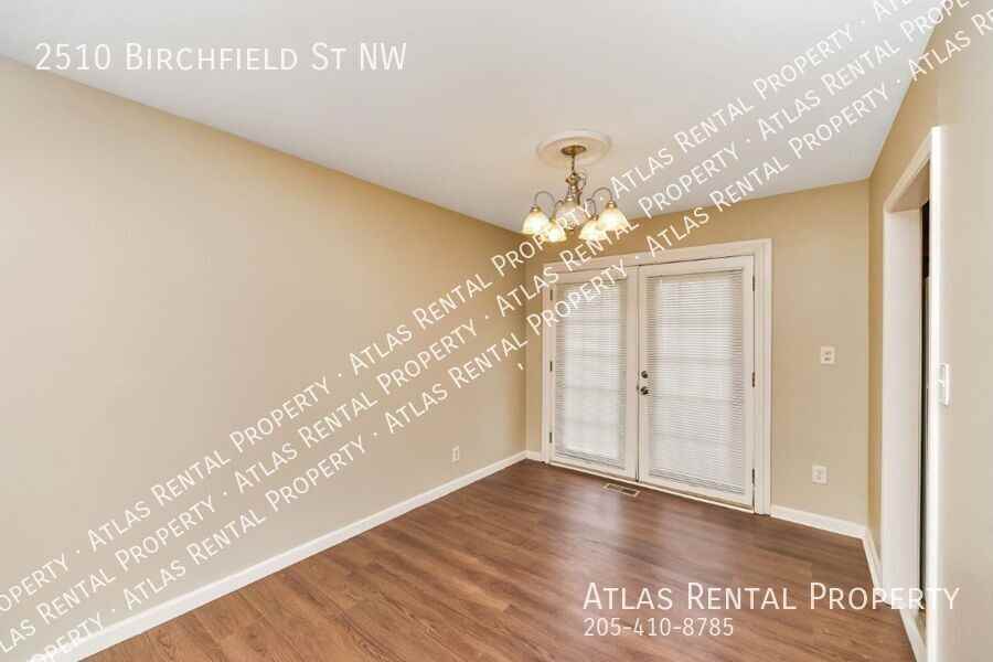 2510 Birchfield St Nw - Photo 7 of 32