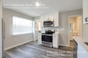 featured image of 2452 Harrison Blvd #UPPER