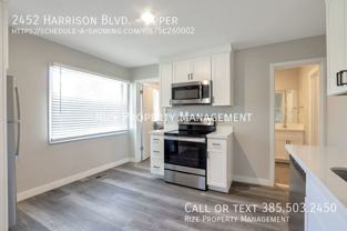 2452 Harrison Blvd #UPPER - Photo 1 of 1