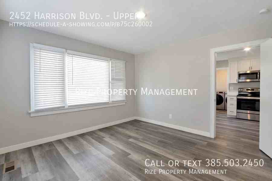 2452 Harrison Blvd - Photo 4 of 17