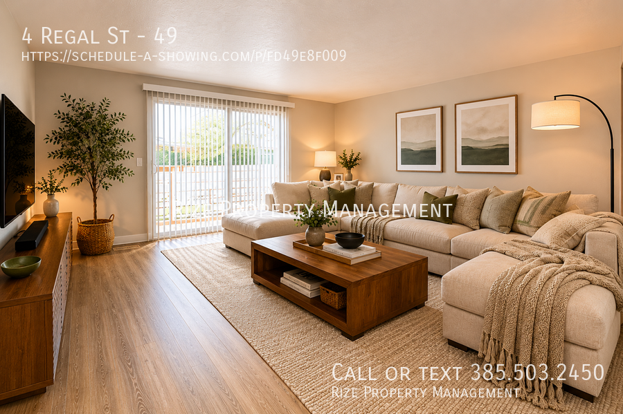 4 Regal St #49