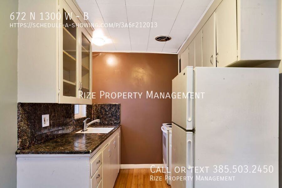 672 N 1300 W #B - Photo 3 of 12
