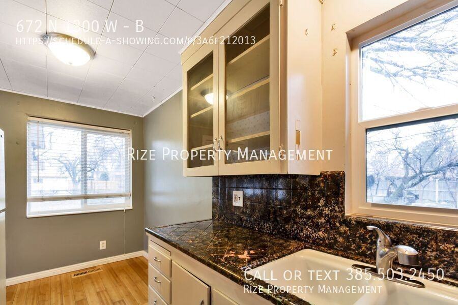 672 N 1300 W #B - Photo 5 of 12
