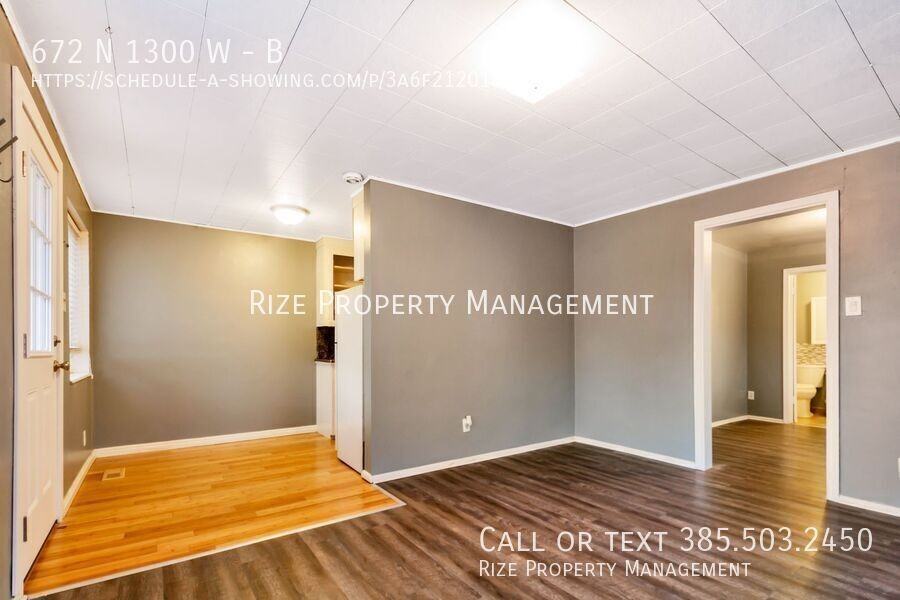 672 N 1300 W #B - Photo 6 of 12