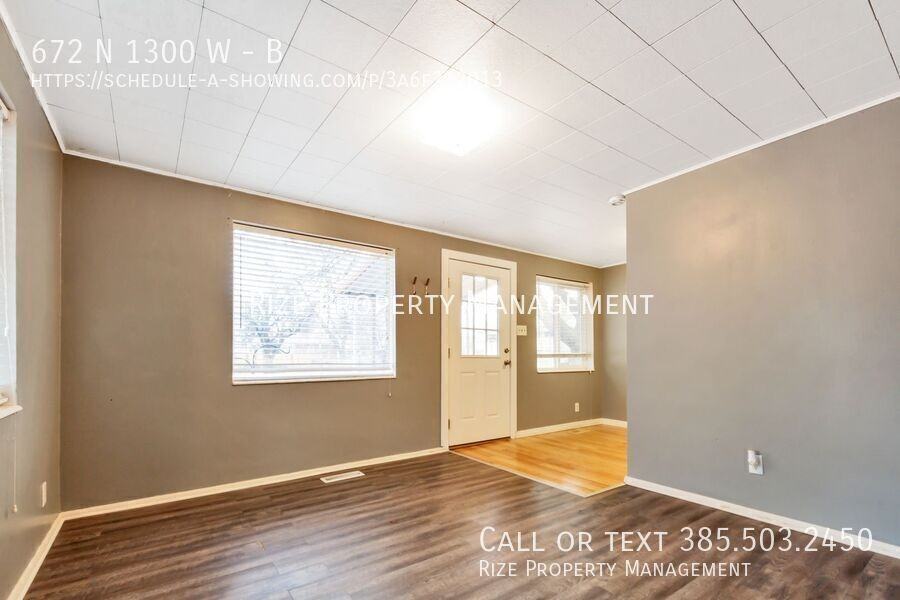 672 N 1300 W #B - Photo 7 of 12