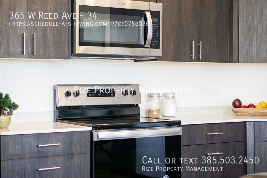365 W Reed Ave #34 - Photo 5 of 31