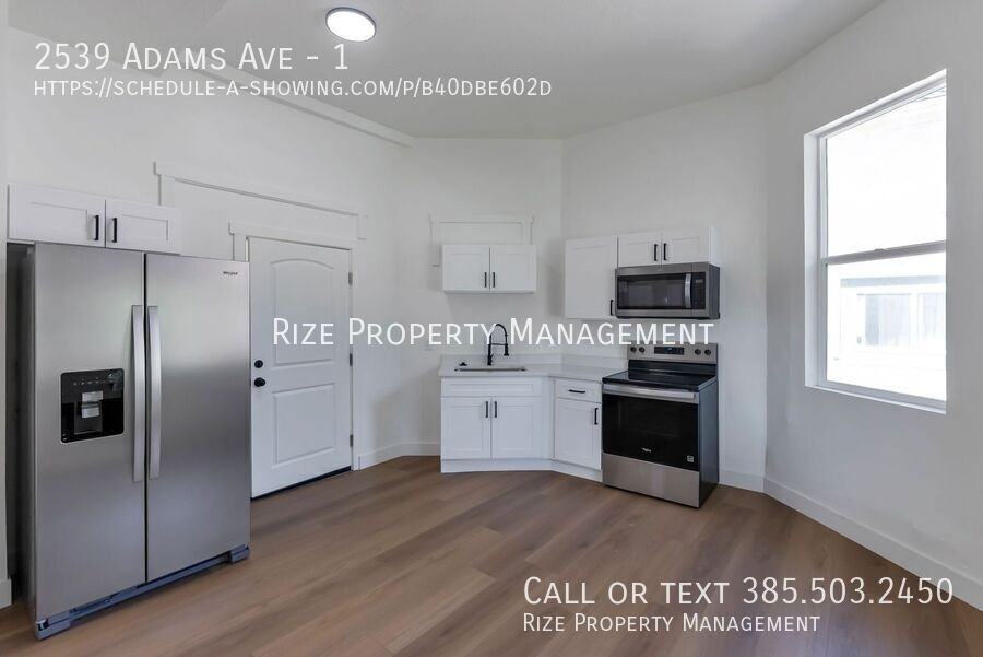 2539 Adams Ave #1 - Photo 3 of 13