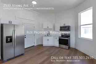 2539 Adams Ave #1 - Photo 1 of 1