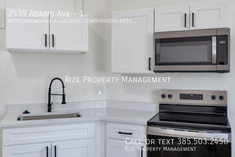 2539 Adams Ave #1 - Photo 4 of 13