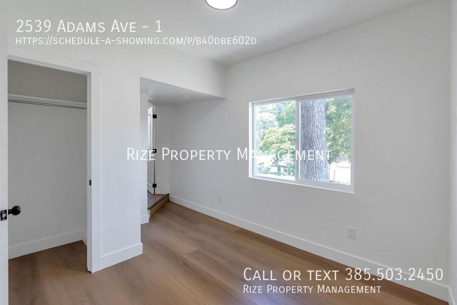 2539 Adams Ave #1 - Photo 5 of 13
