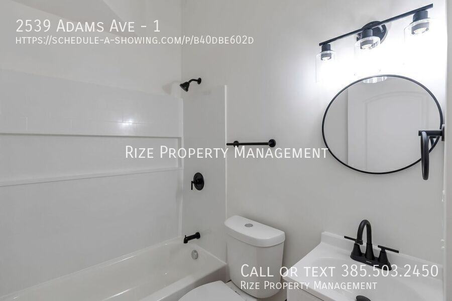 2539 Adams Ave #1 - Photo 6 of 13